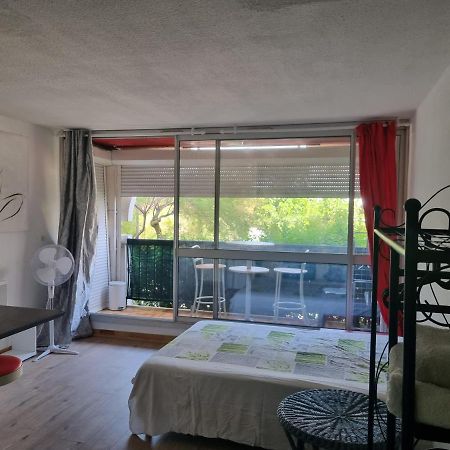 Ideal Vacances Petit Budget Appartement La Grande-Motte Buitenkant foto