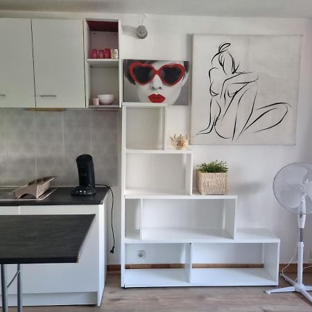 Ideal Vacances Petit Budget Appartement La Grande-Motte Buitenkant foto