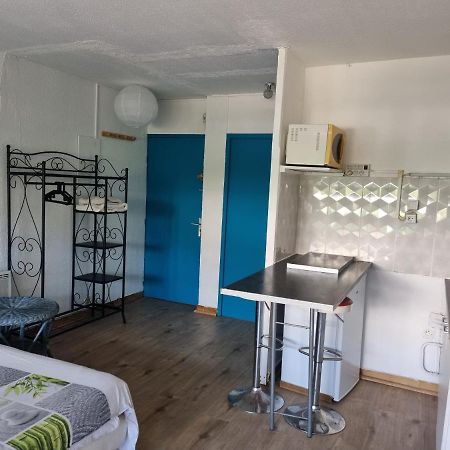 Ideal Vacances Petit Budget Appartement La Grande-Motte Buitenkant foto