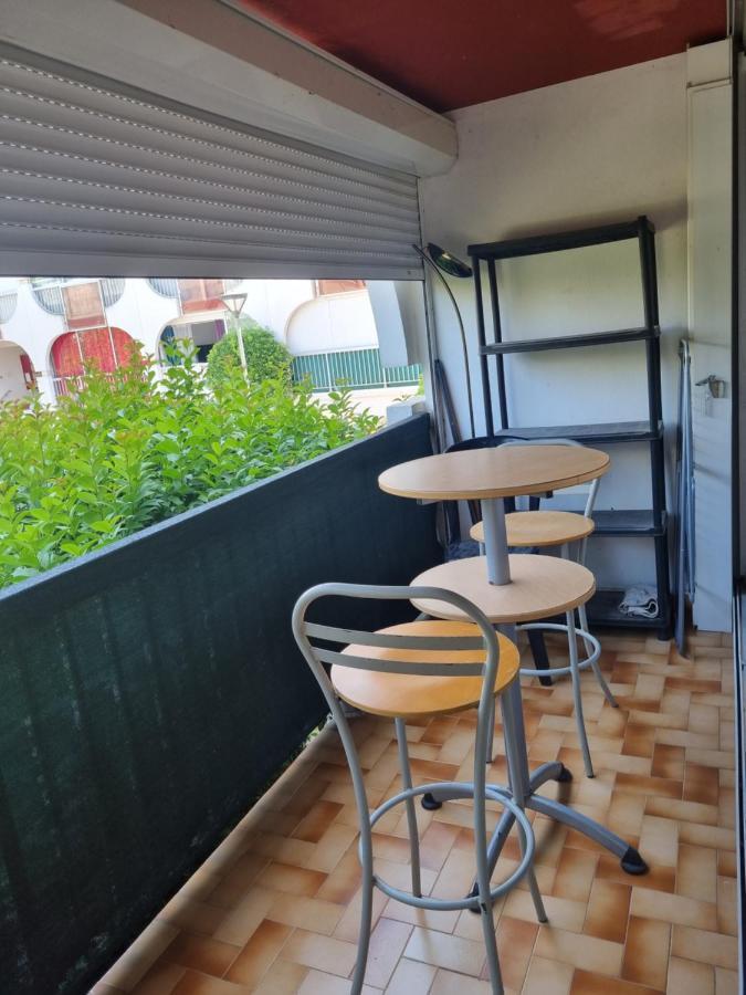 Ideal Vacances Petit Budget Appartement La Grande-Motte Buitenkant foto
