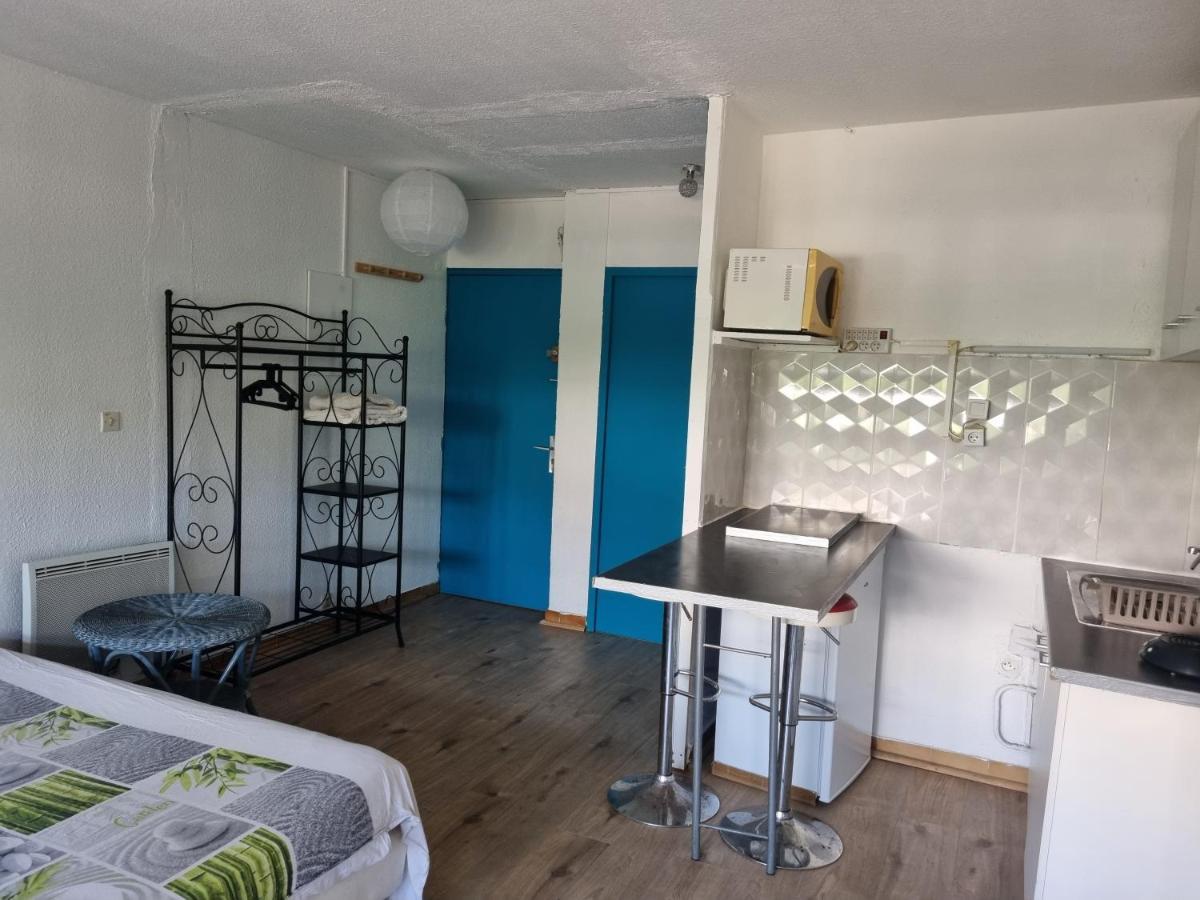 Ideal Vacances Petit Budget Appartement La Grande-Motte Buitenkant foto